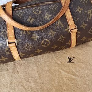 Louis Vuitton Papillon 30 bag